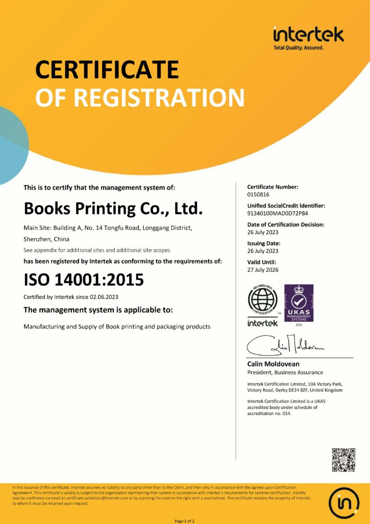 ISO 14001 1