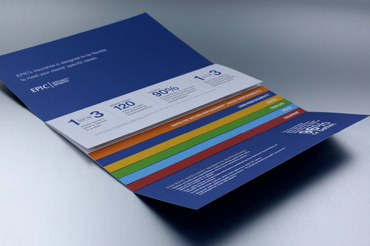 Why Booklet Printing Remains a Powerful Marketing Tool for Your Business