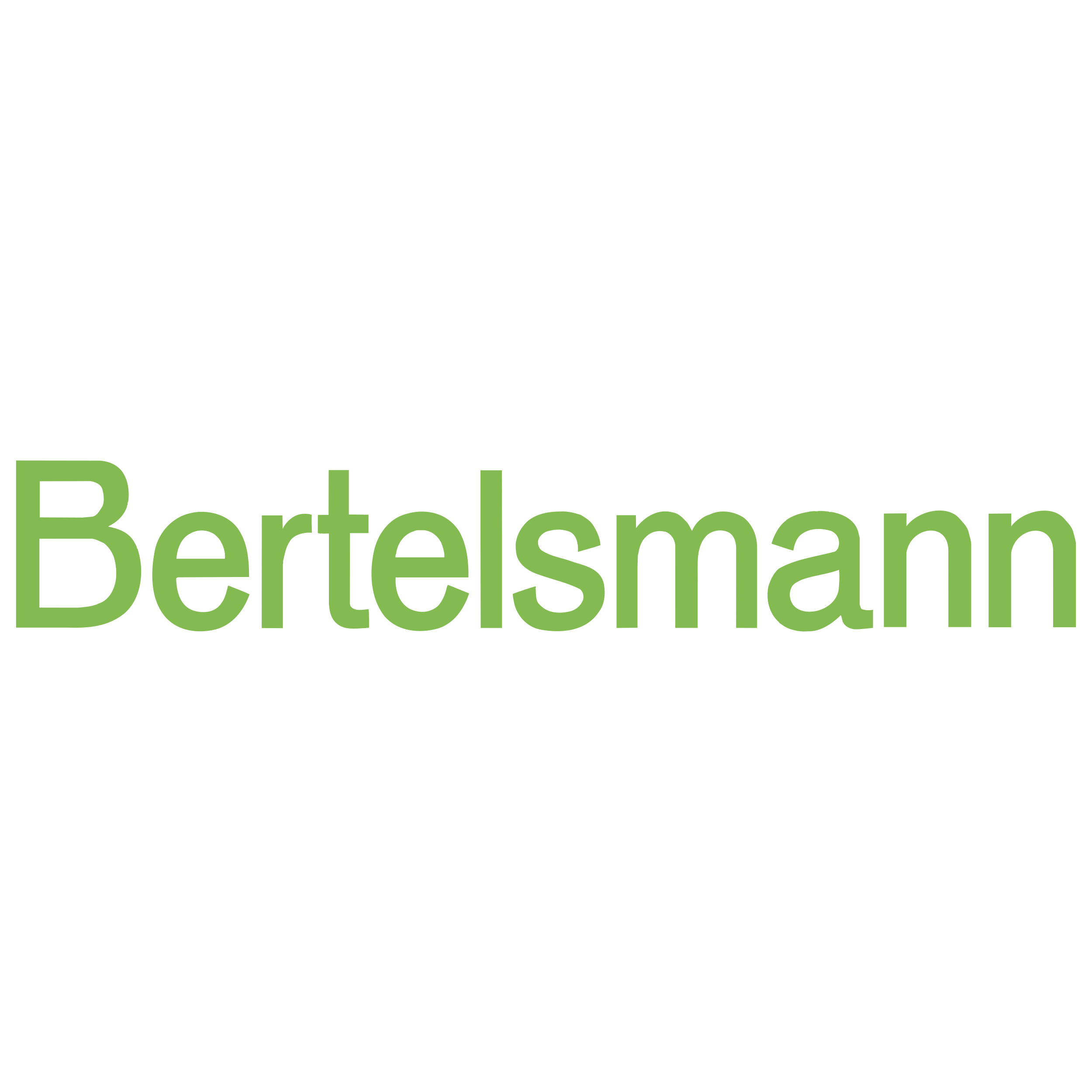 bertelsmann