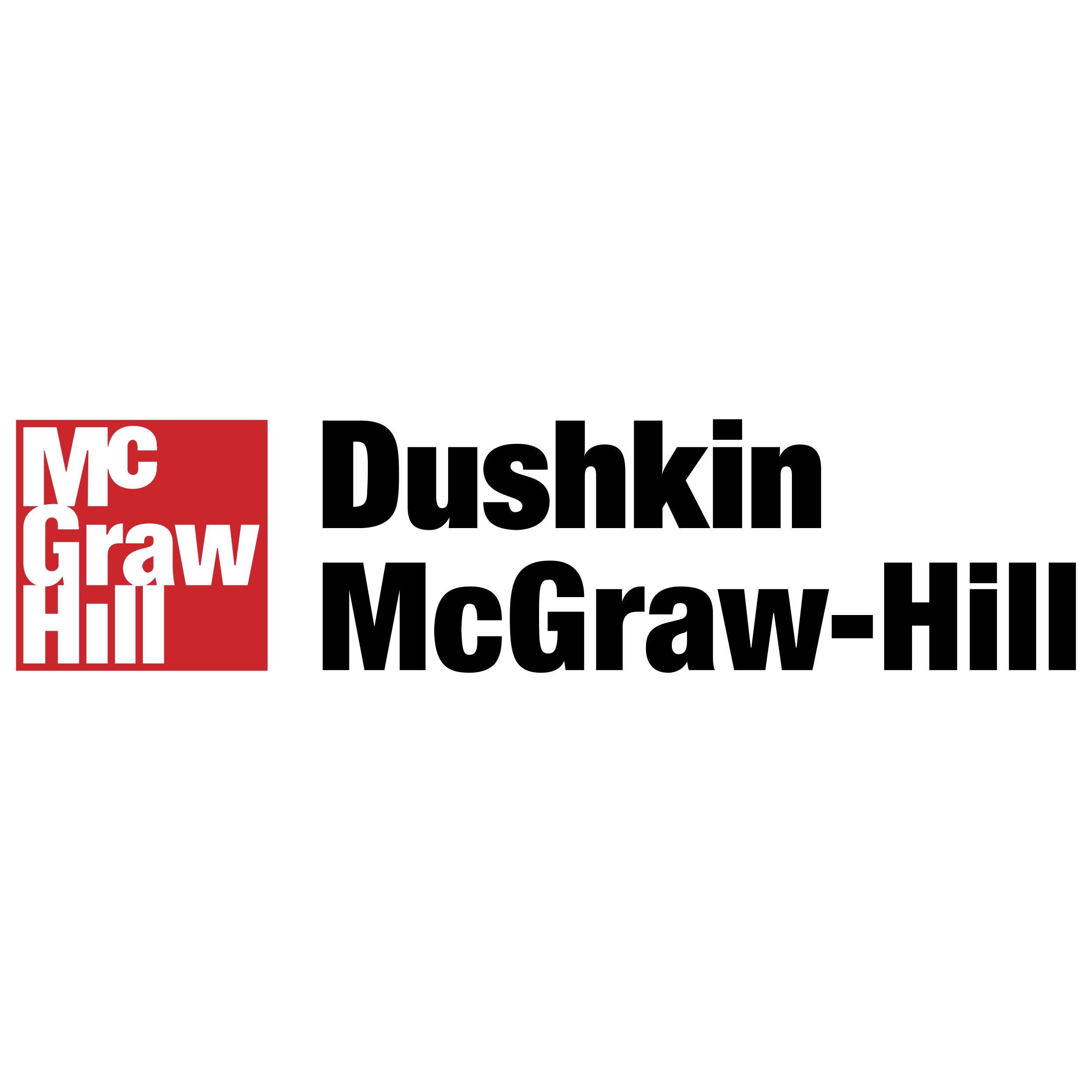 mcgraw hill dushkin